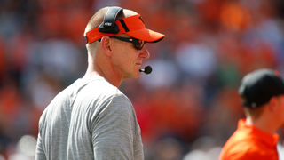 Report: Gary Andersen Was Fed The Hell Up With His Coaching Staff